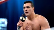 Alberto Del Rio